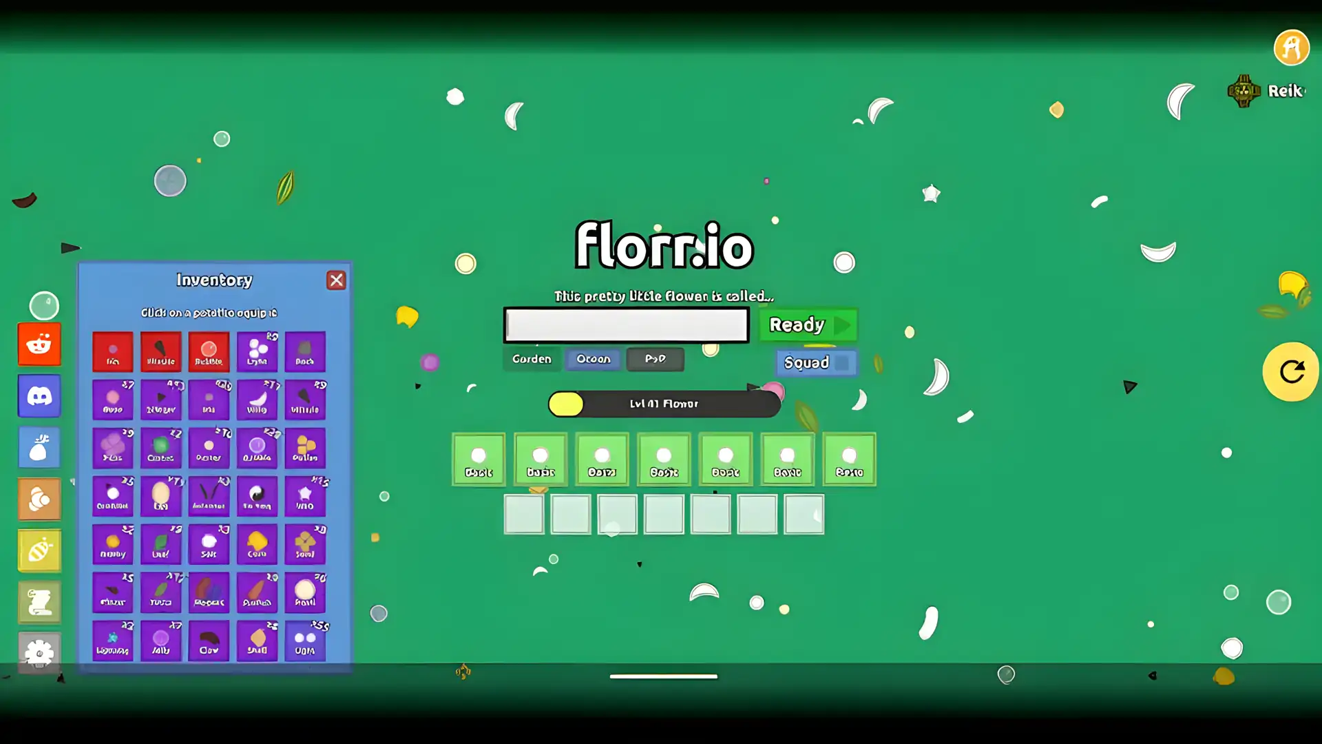 Floorio非官方