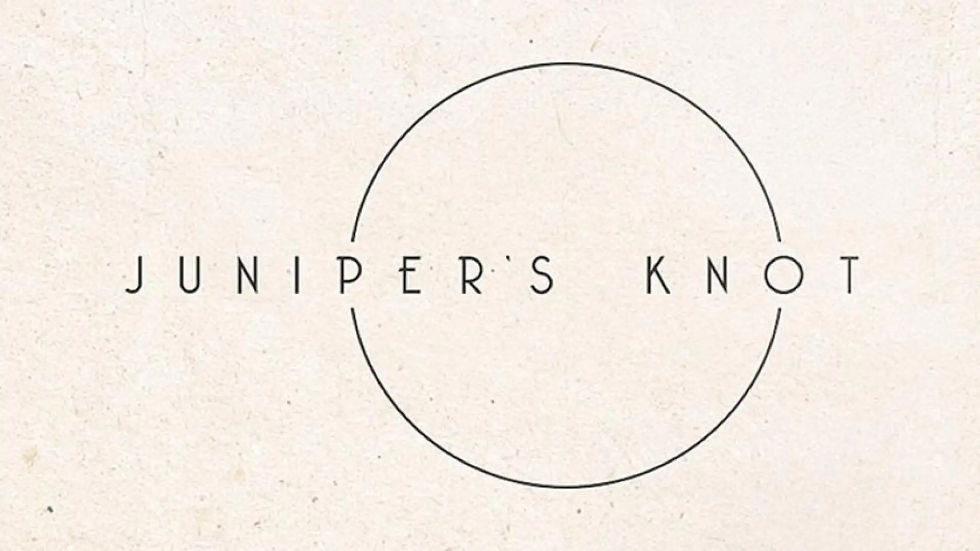 Juniper's Knot