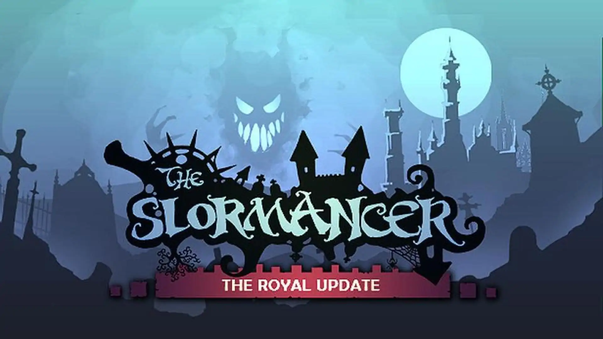 The Slormancer