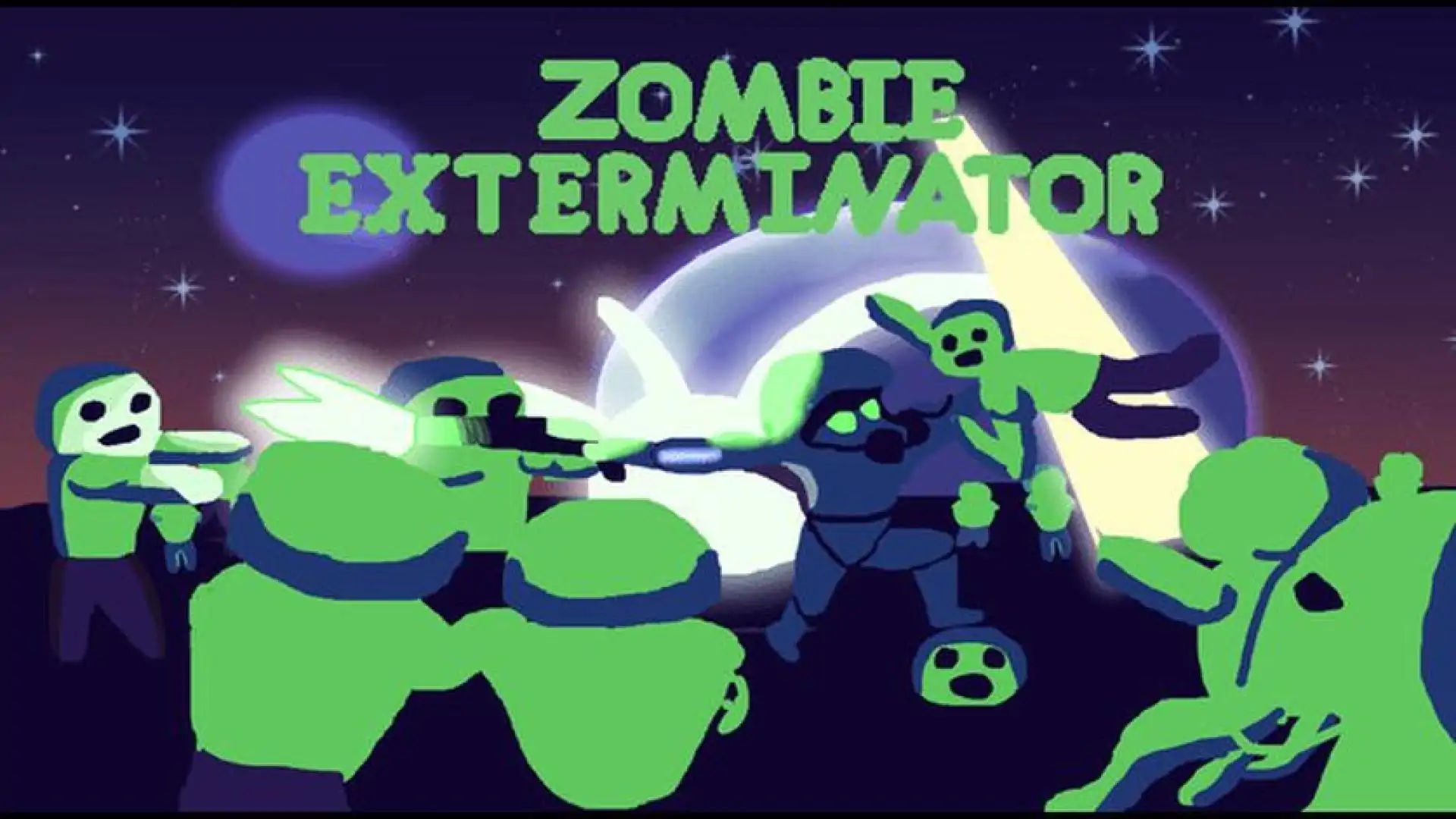 Zombie Exterminator