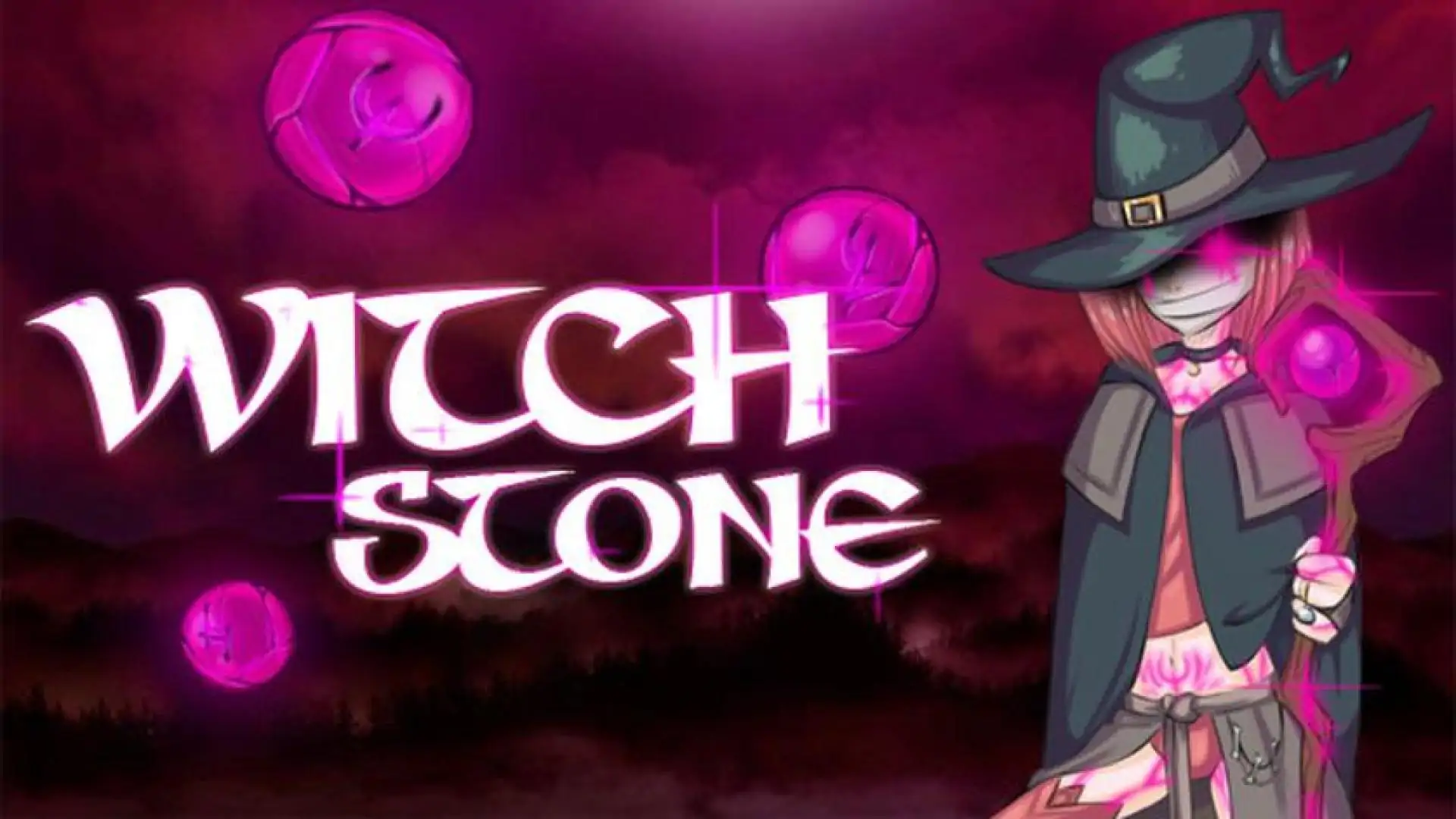 Witch Stone