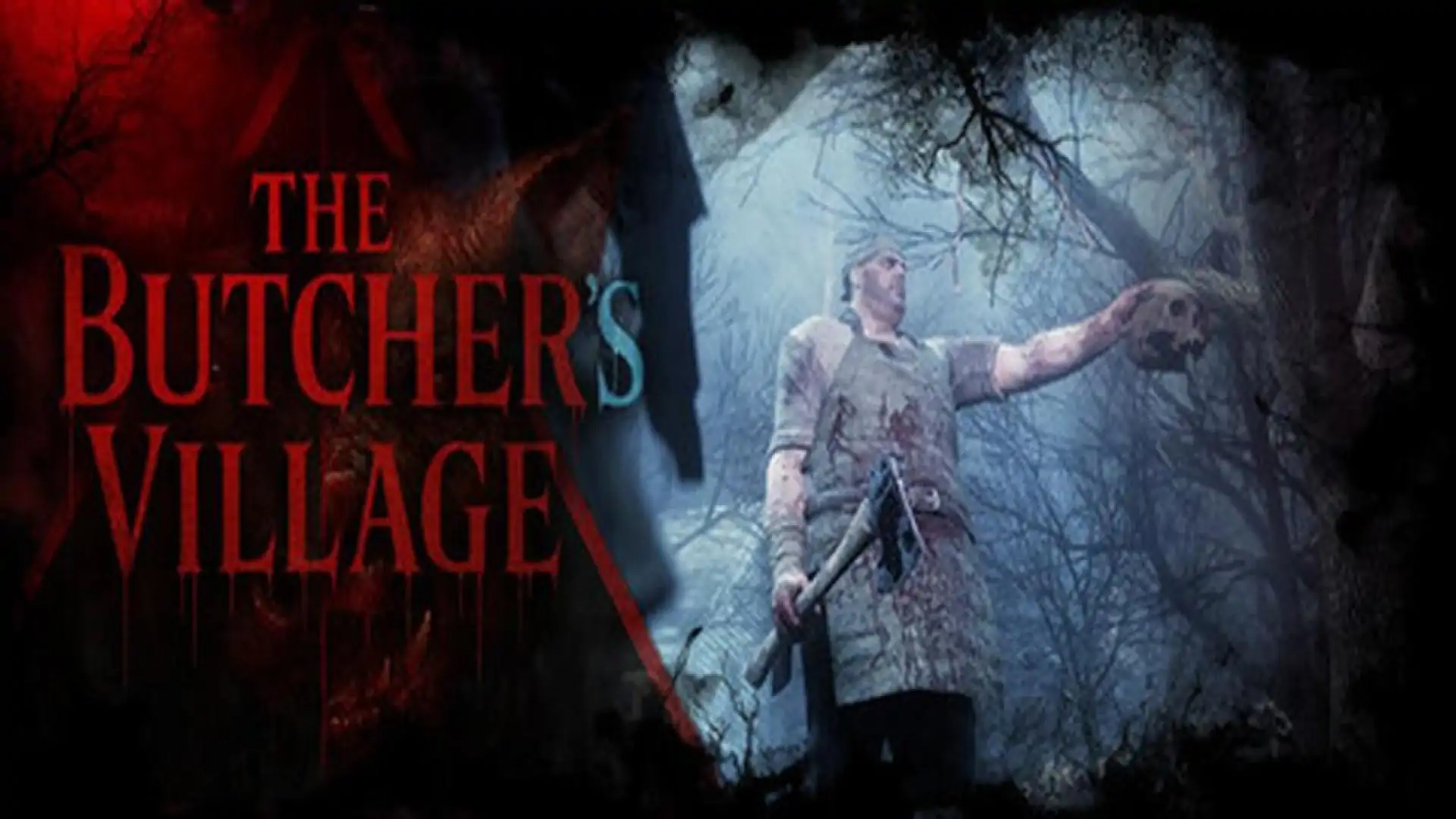The Butcher's Village™