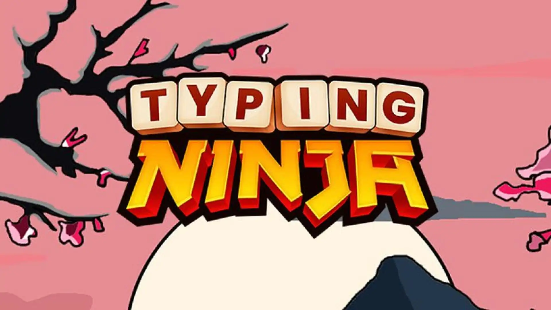 Typing Ninja