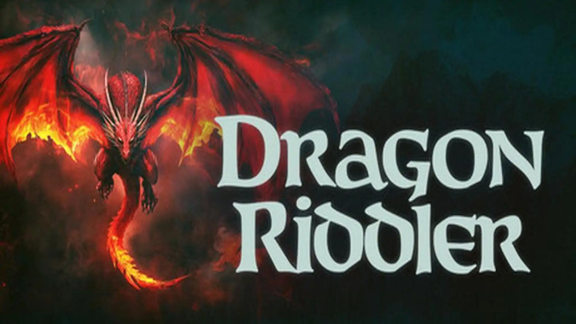 Dragon Riddler