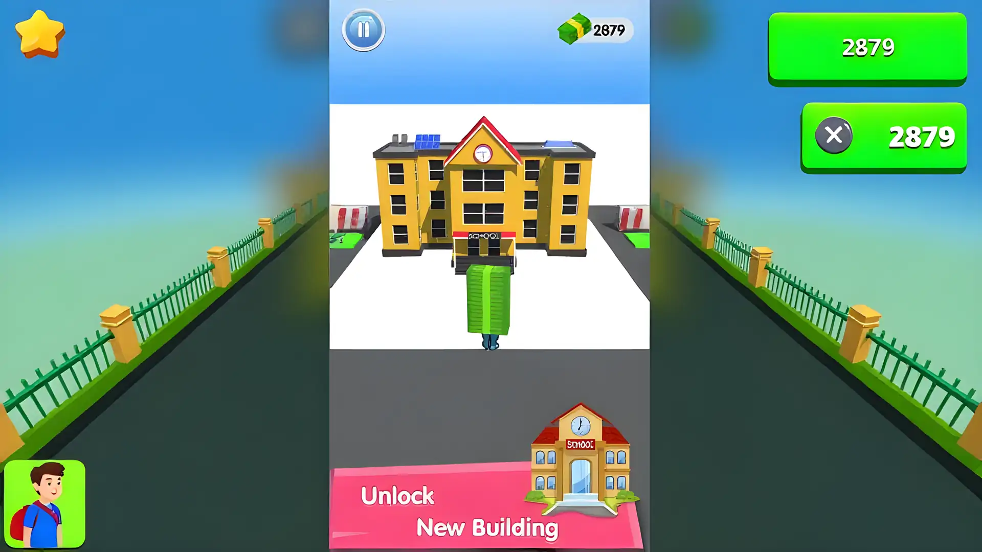 Moneyland-现金增长亚军