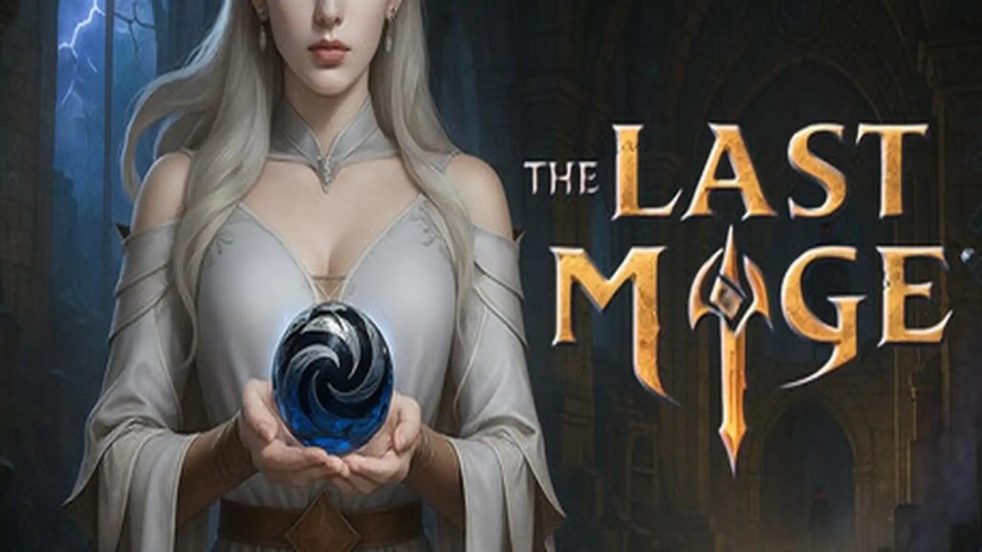 The Last Mage: Trials of Vahrkesh