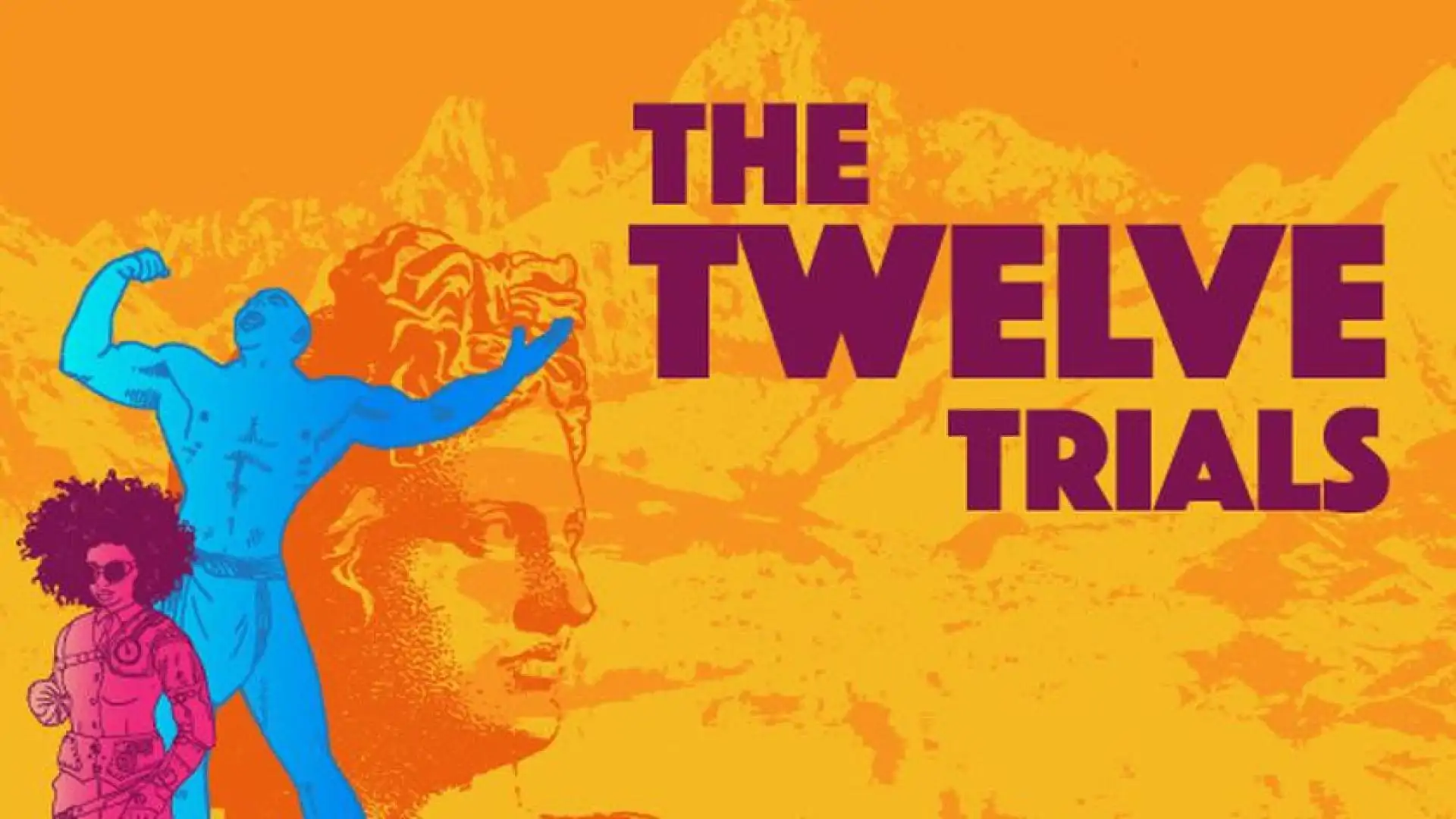 The Twelve Trials