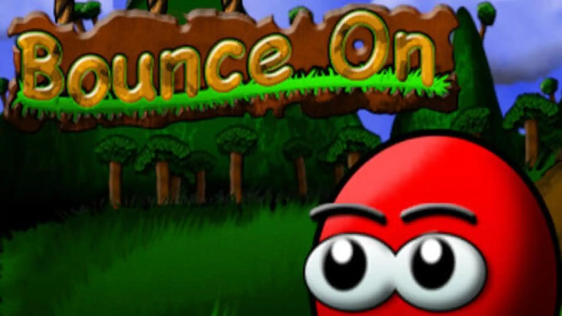 Bounce On