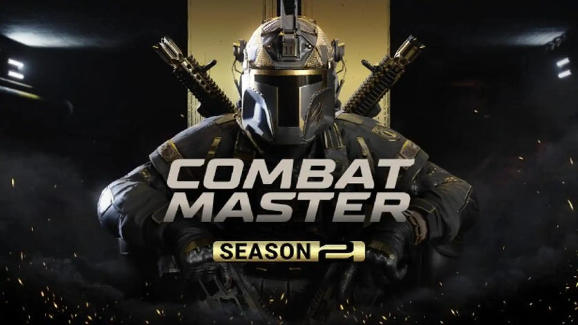 Combat Master: Season 5