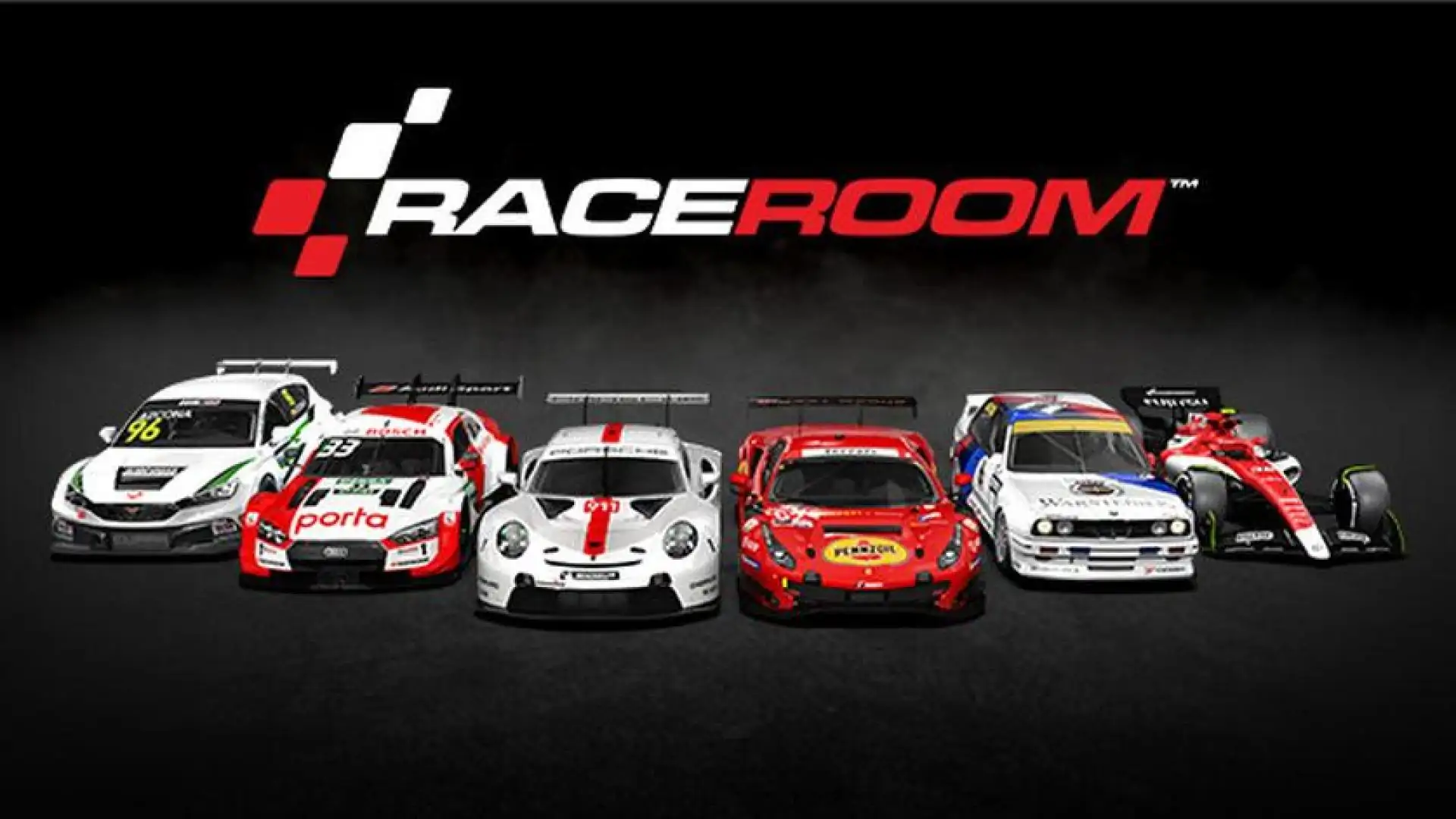 RaceRoom Racing Experience