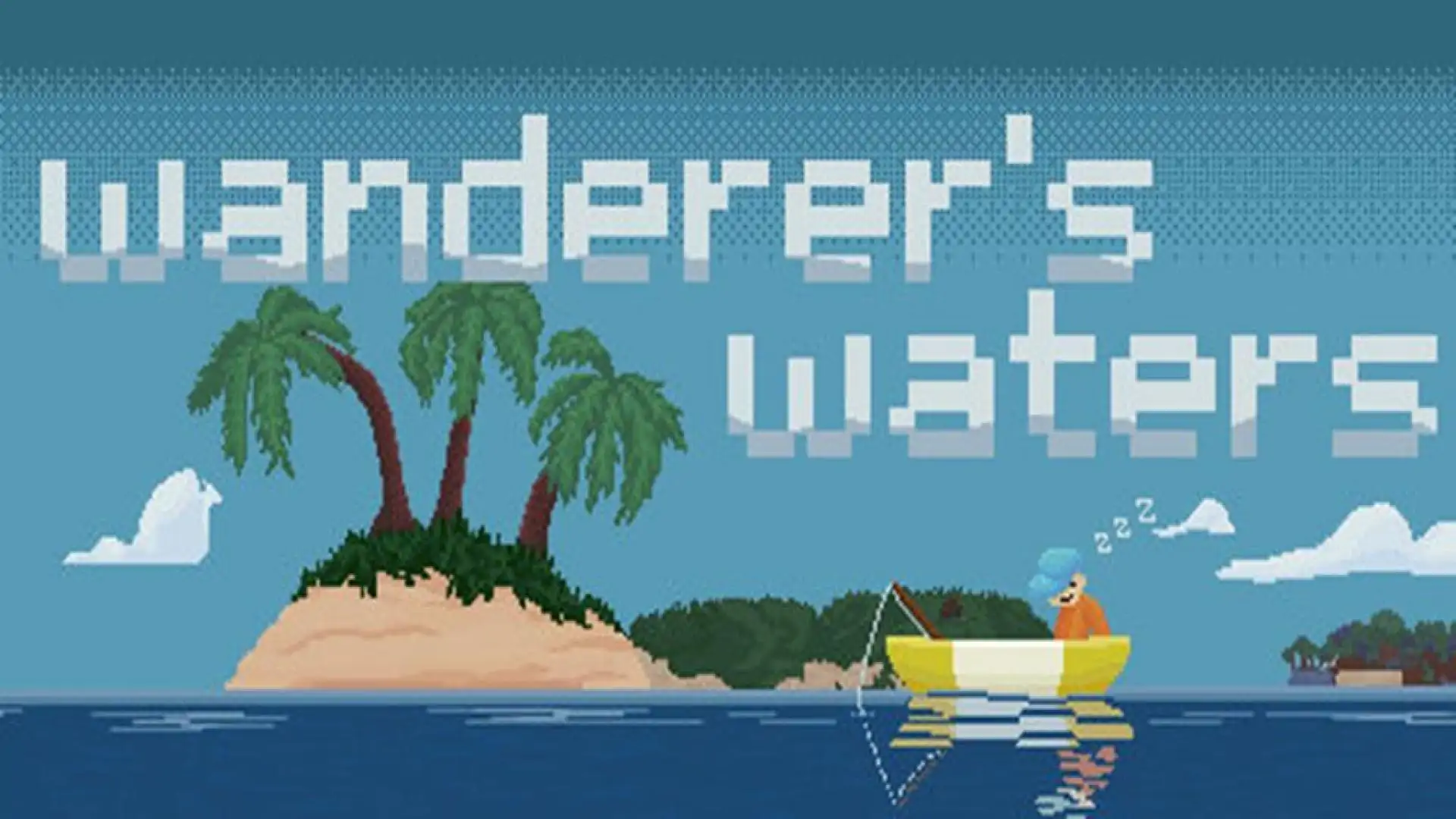 Wanderer's Waters