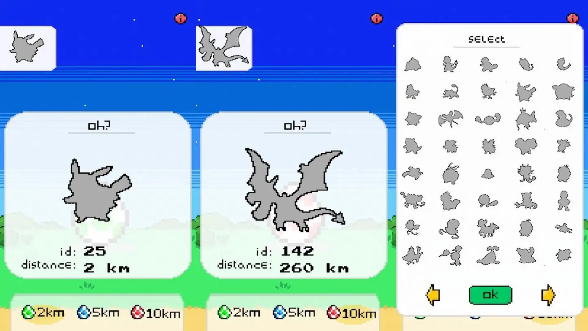 PokemonGO孵化模拟器