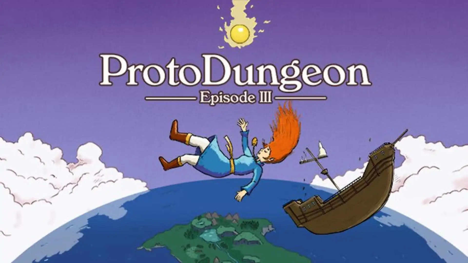 ProtoDungeon: Episode III