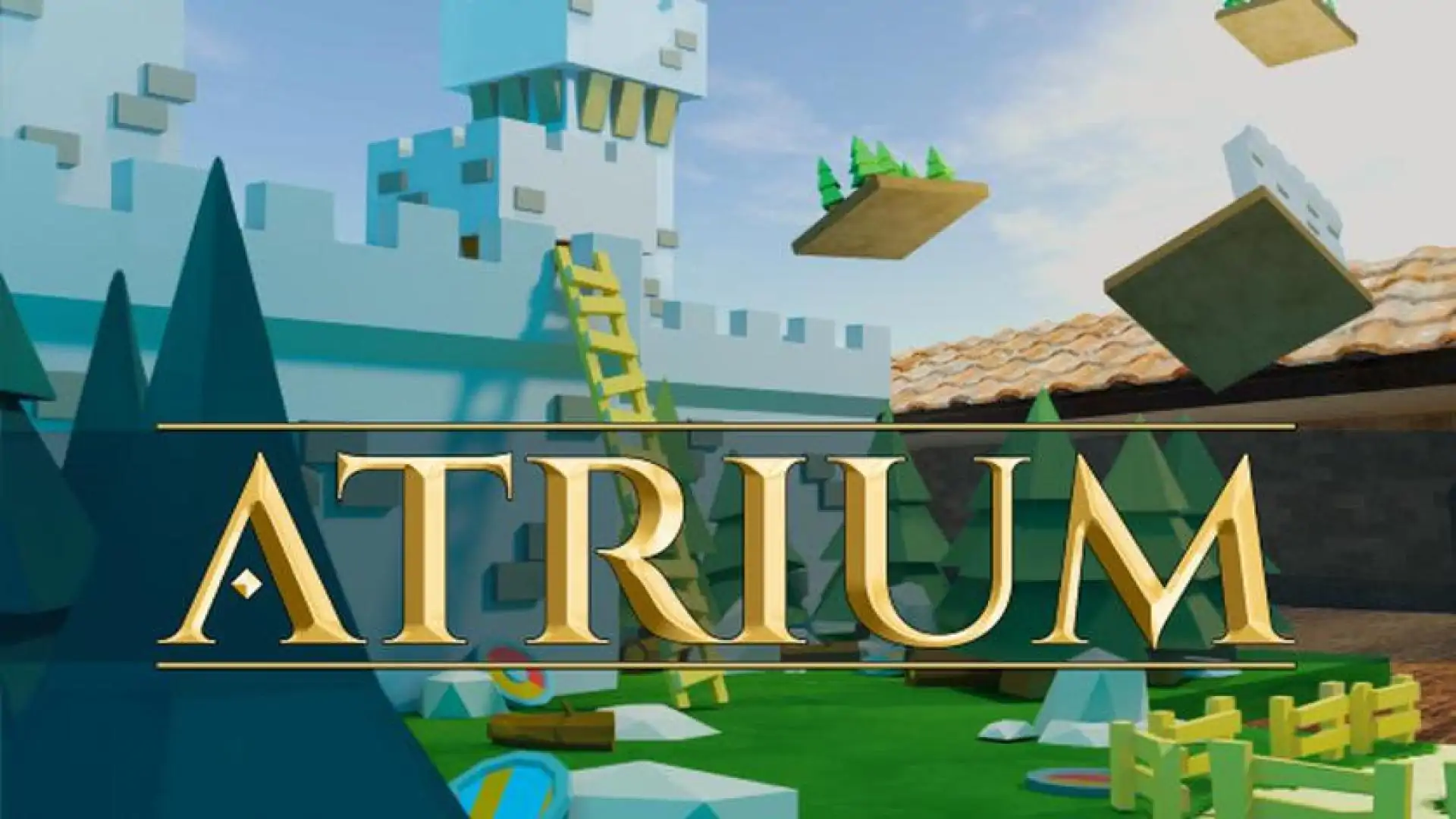 ATRIUM