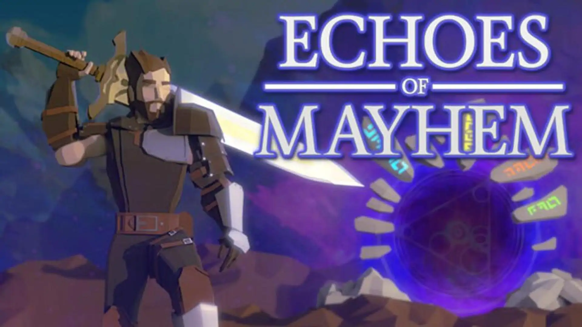 Echoes of Mayhem®