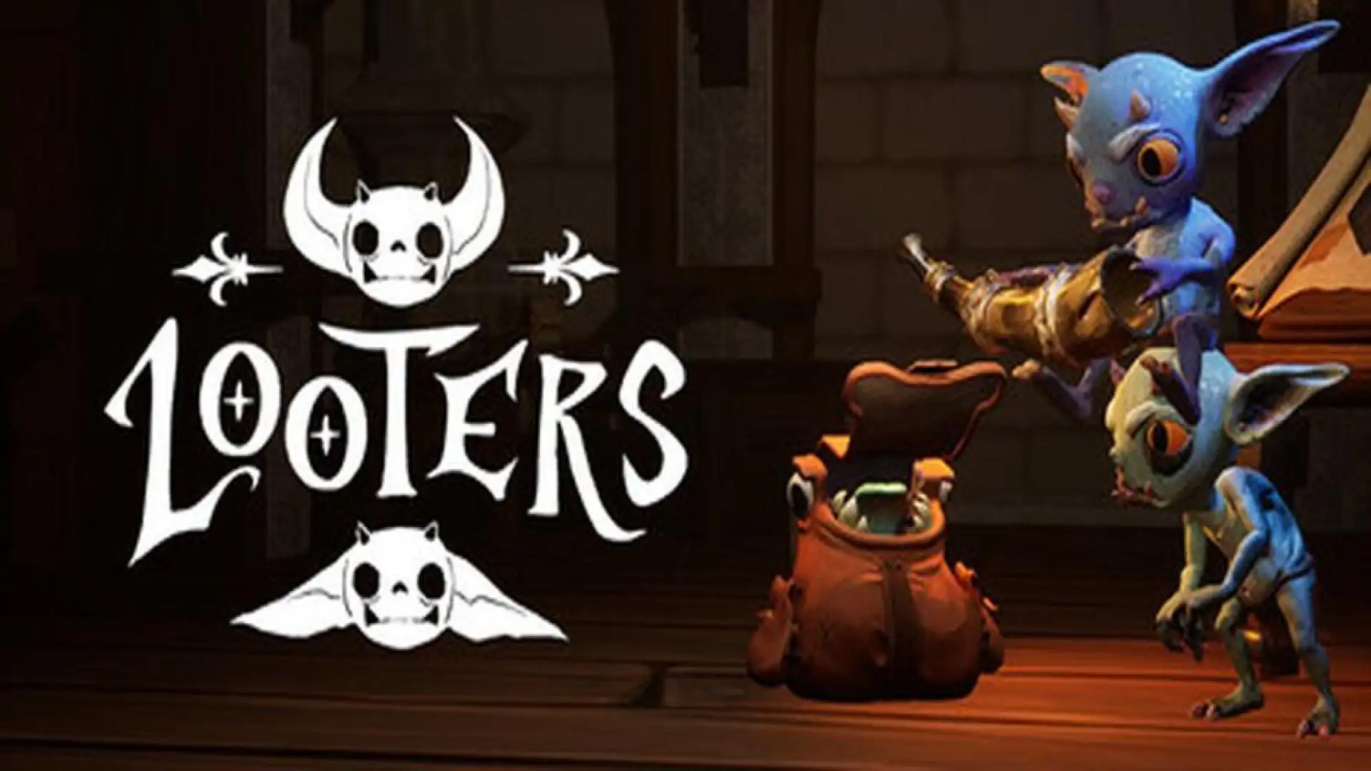 Looters