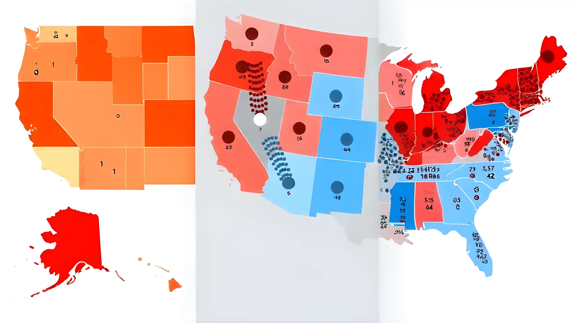 StateTerritorial.io-征服世界策略游戏