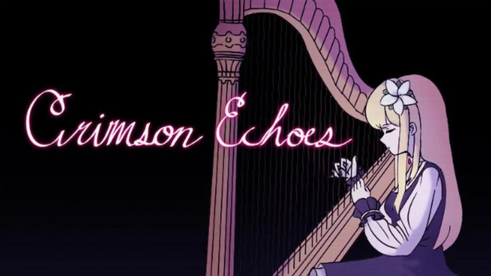 Crimson Echoes