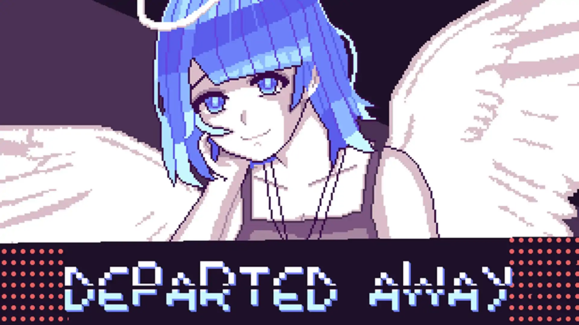 Departed Away