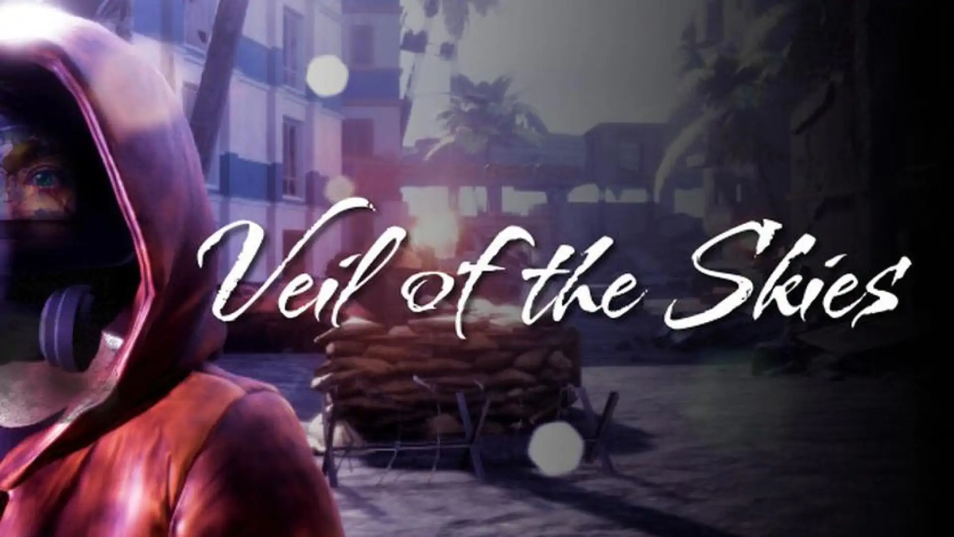 Veil of the Skies