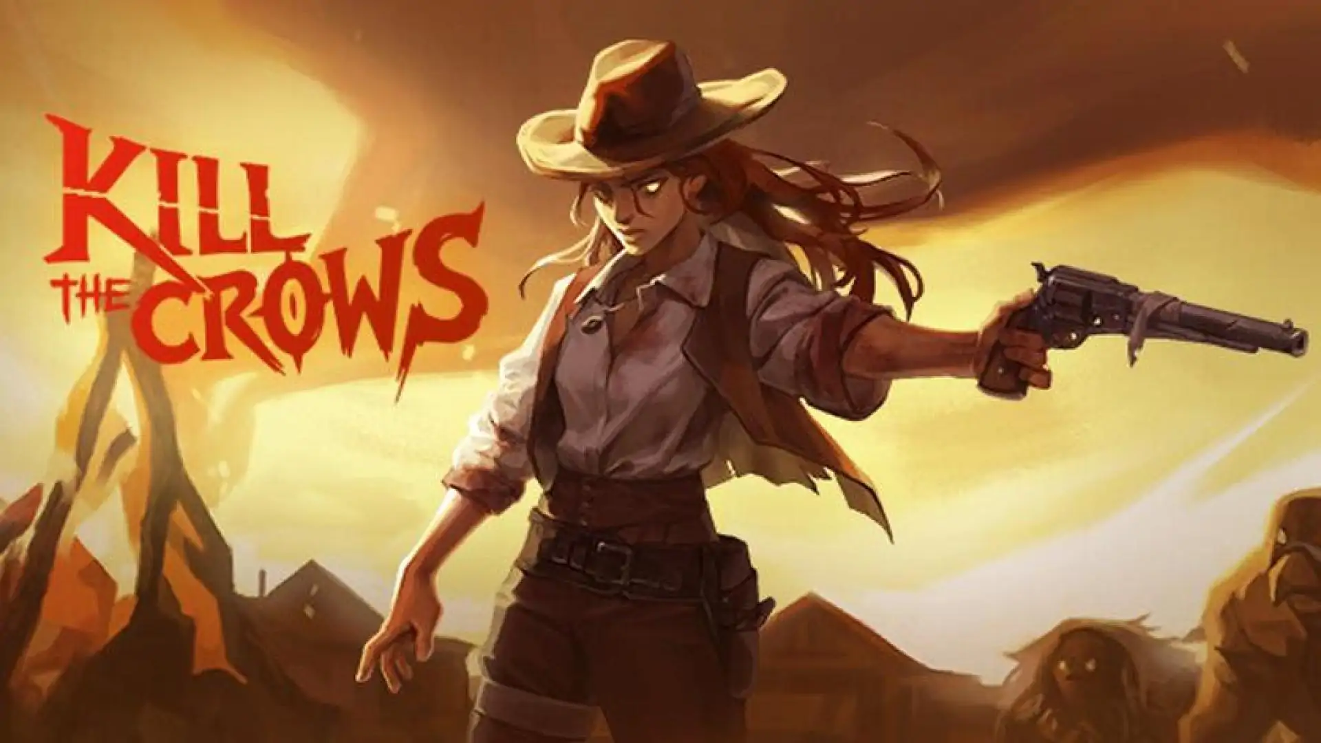 Kill The Crows