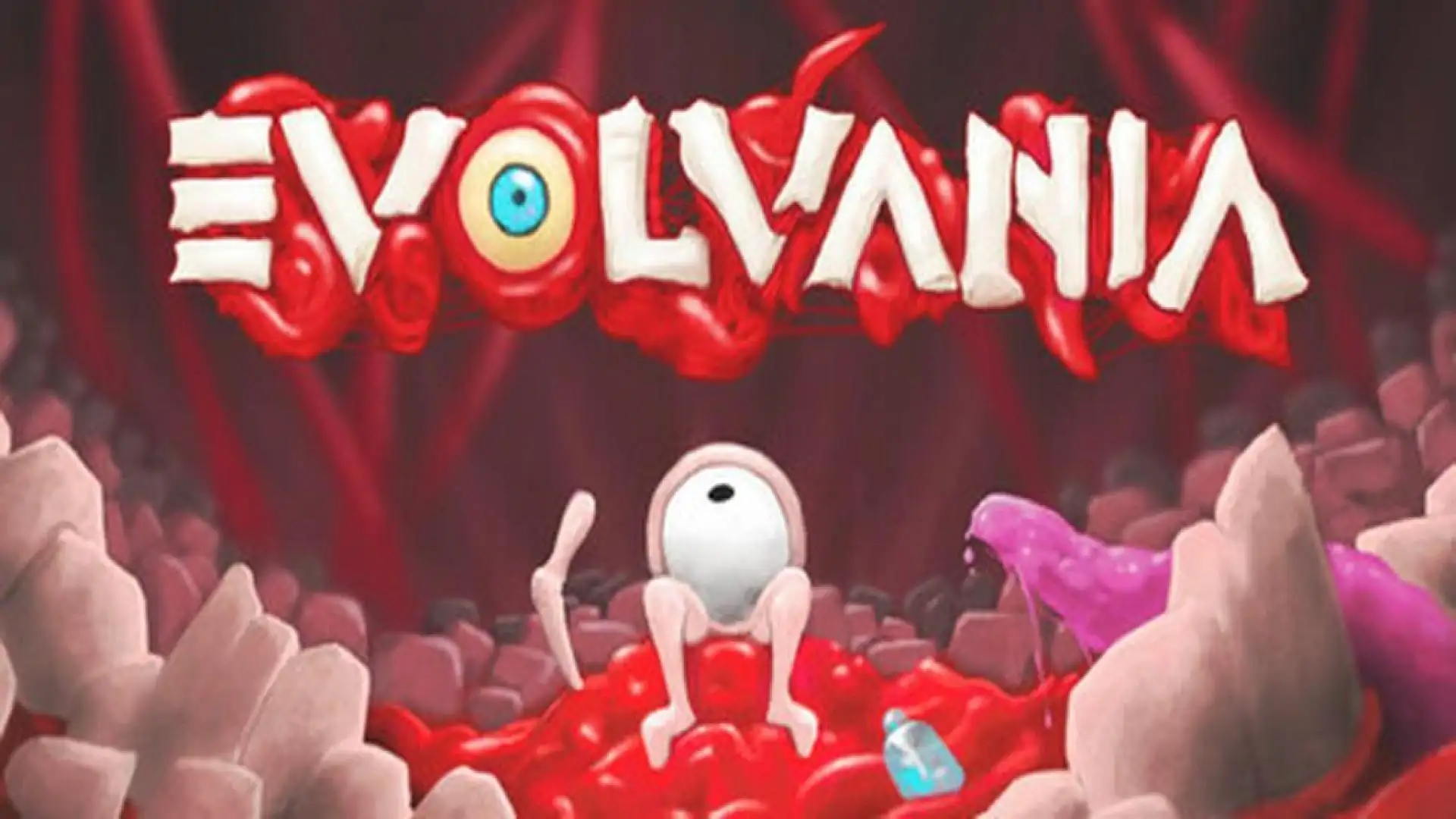 Evolvania