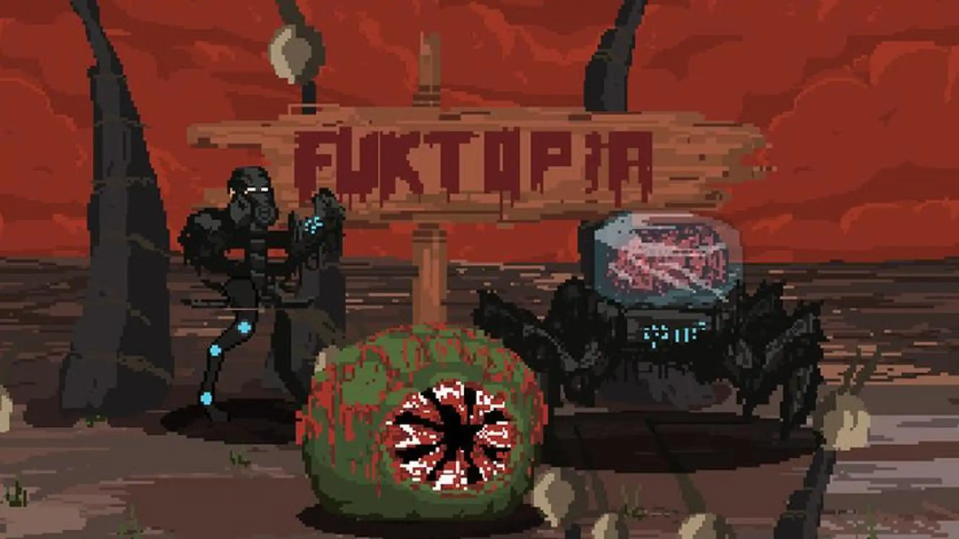 FukTopia