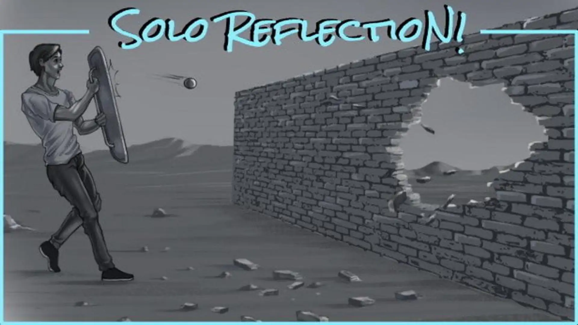 Solo ReflectioN!
