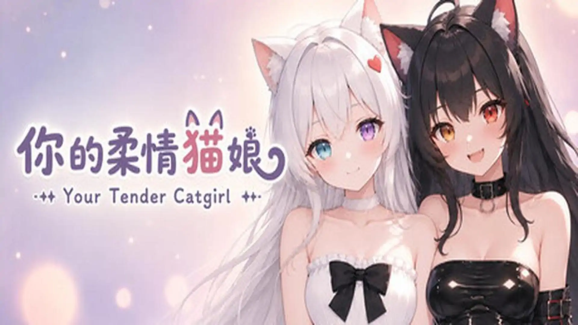 你的柔情猫娘