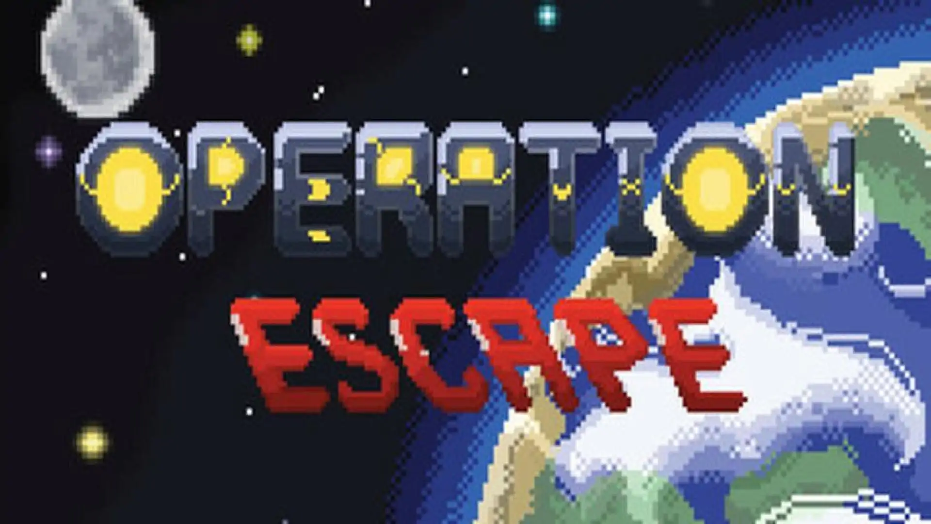 Operation : Escape