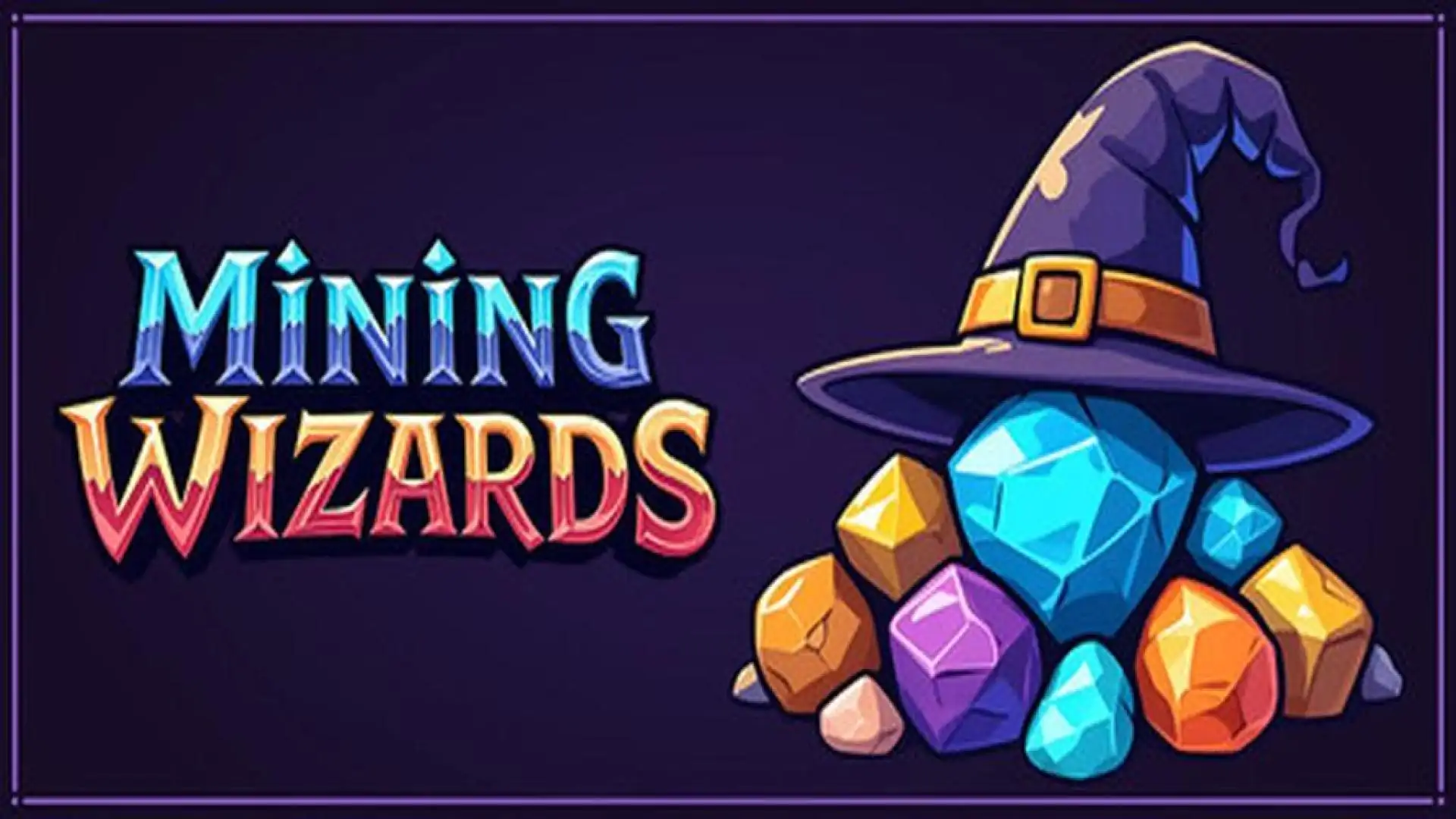 Mining Wizards