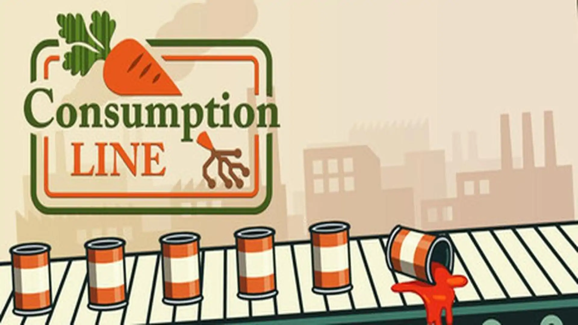 Consumption Line
