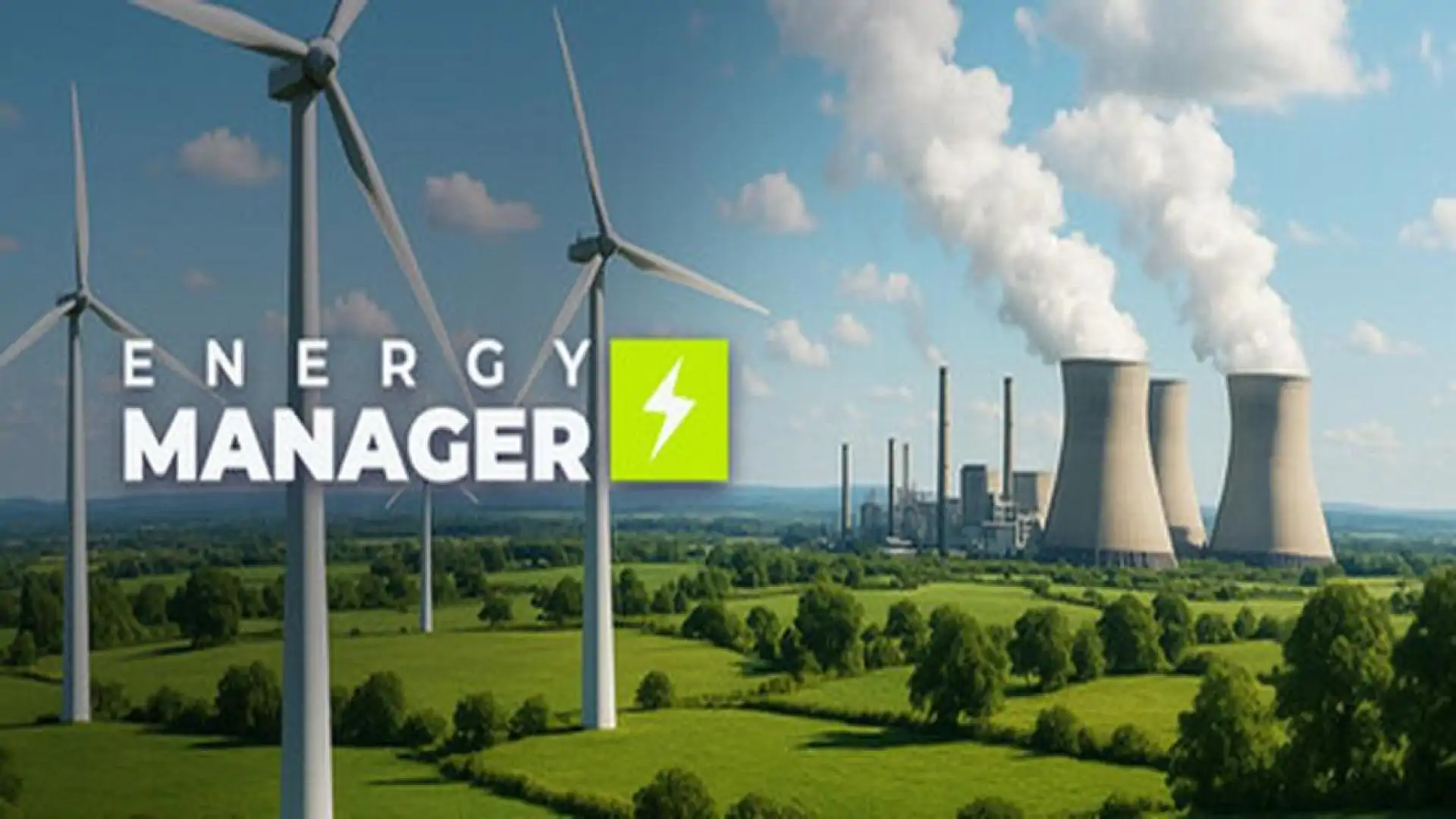 Energy Manager