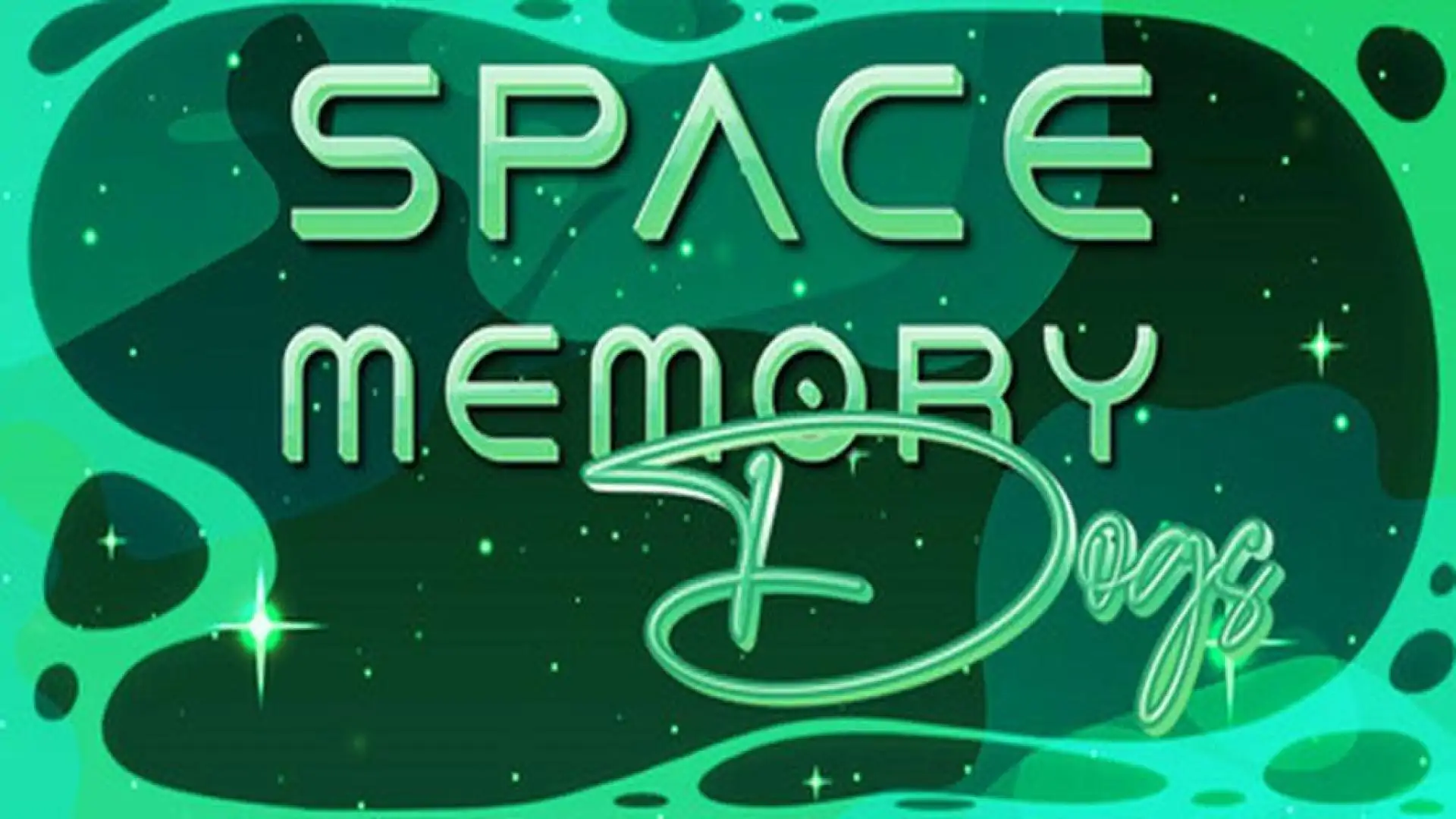 Space Memory: Dogs