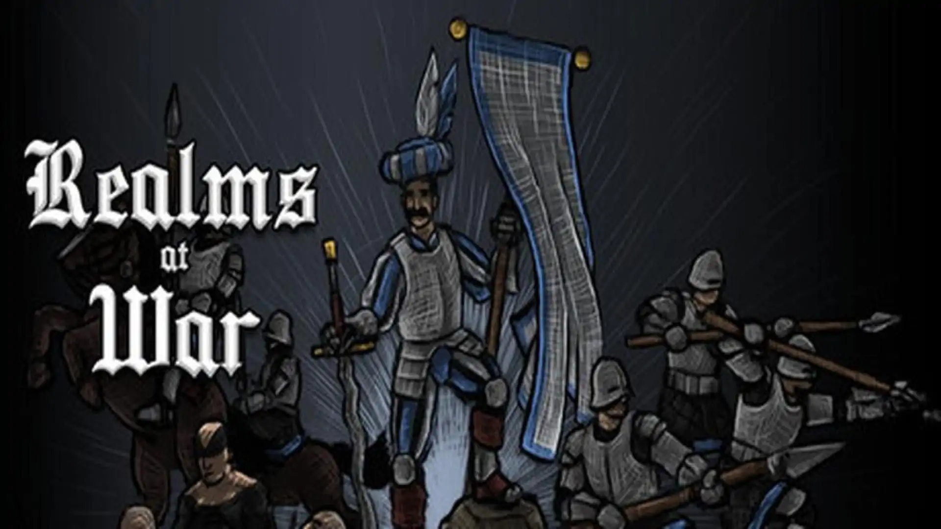 Realms at War