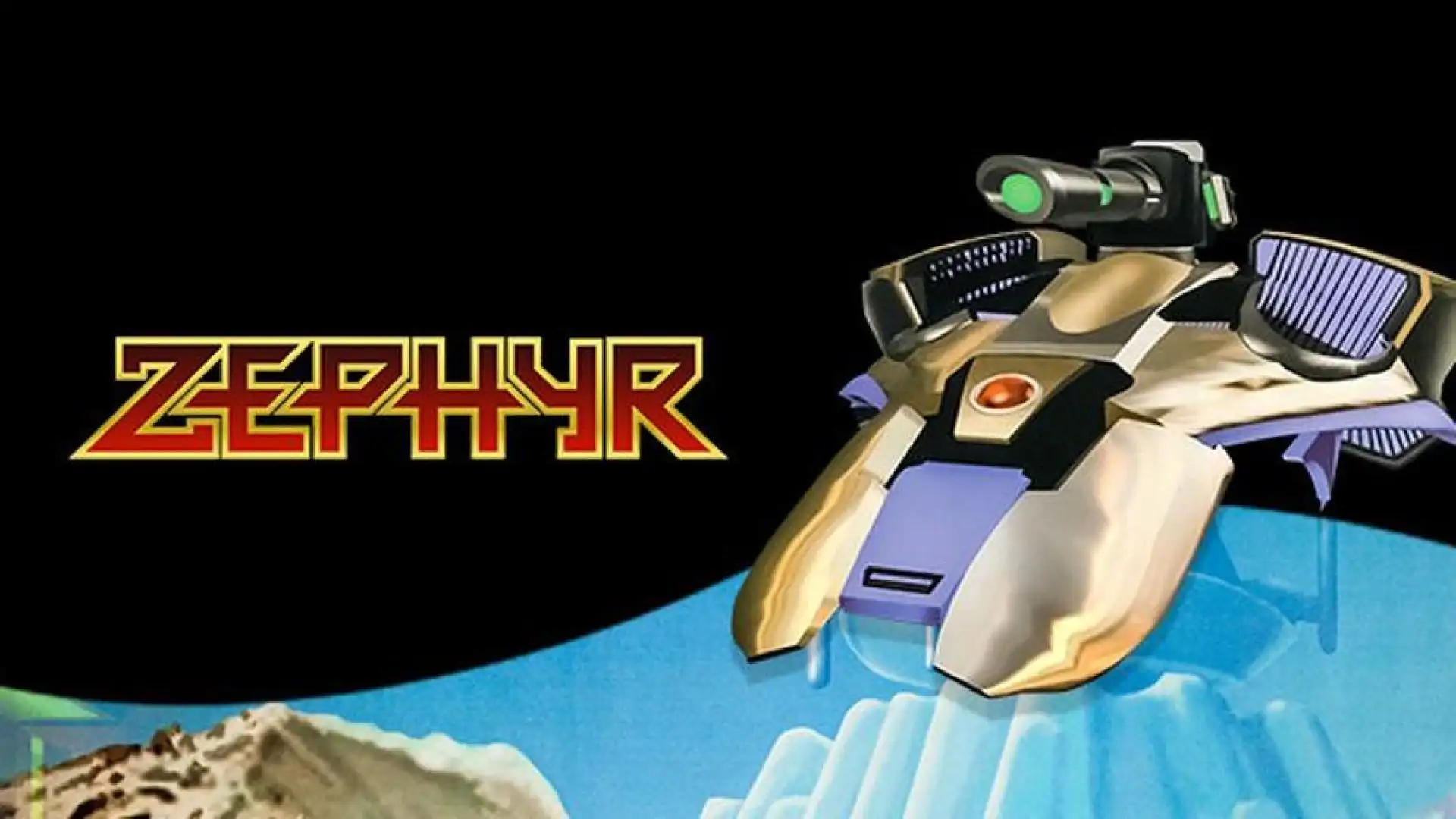 Zephyr