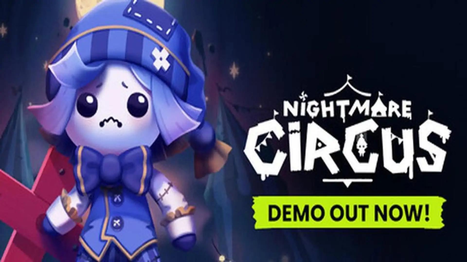 Nightmare Circus