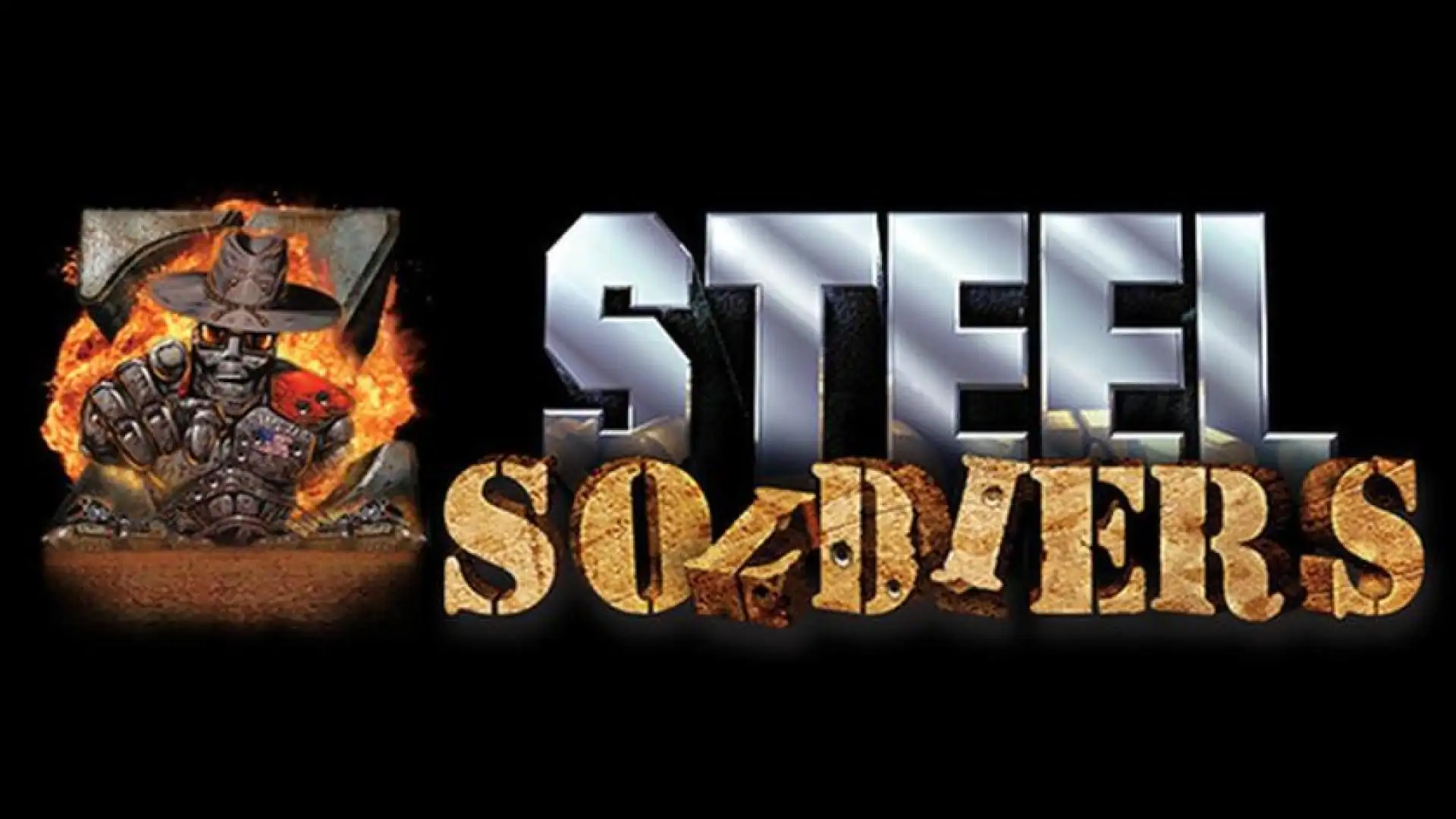 Z Steel Soldiers