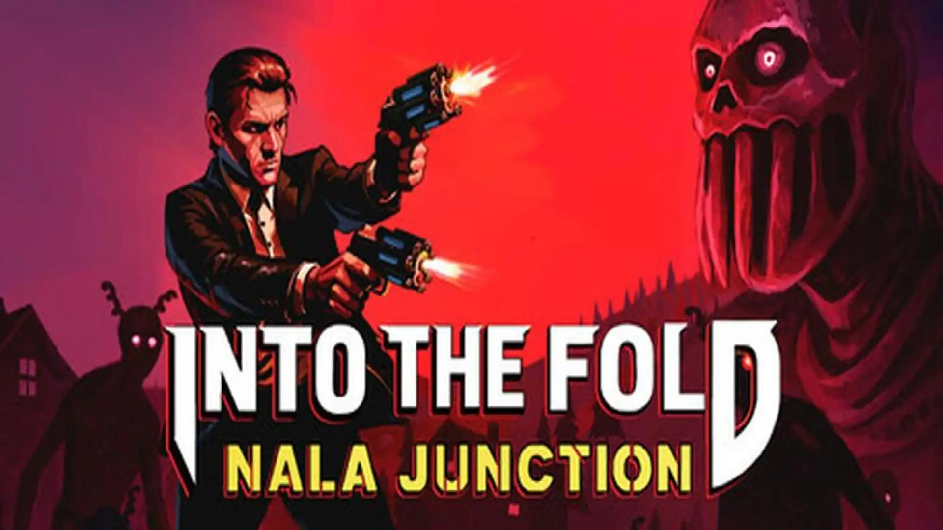 Into the Fold - Nala Junction