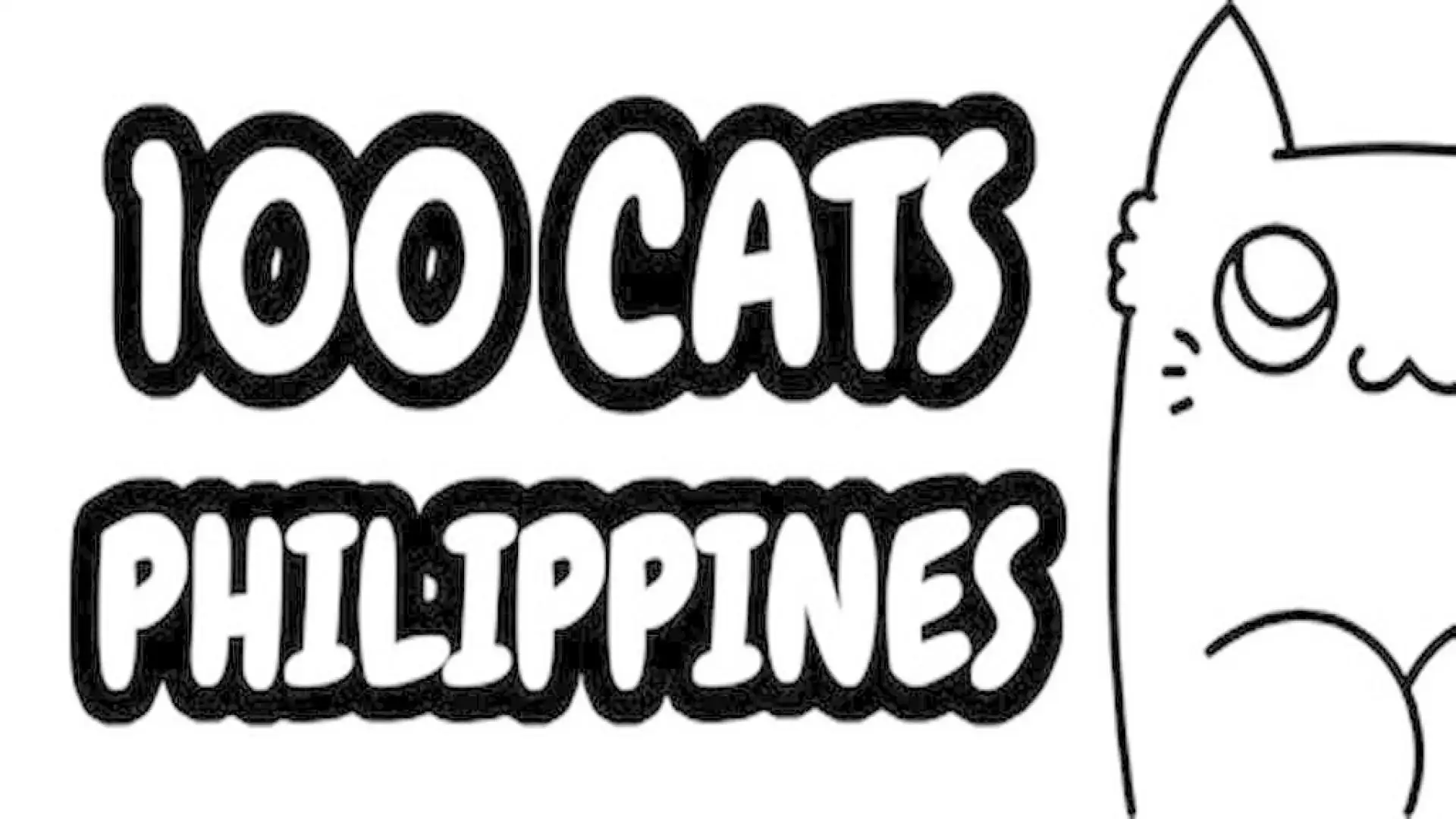 100 Cats Philippines