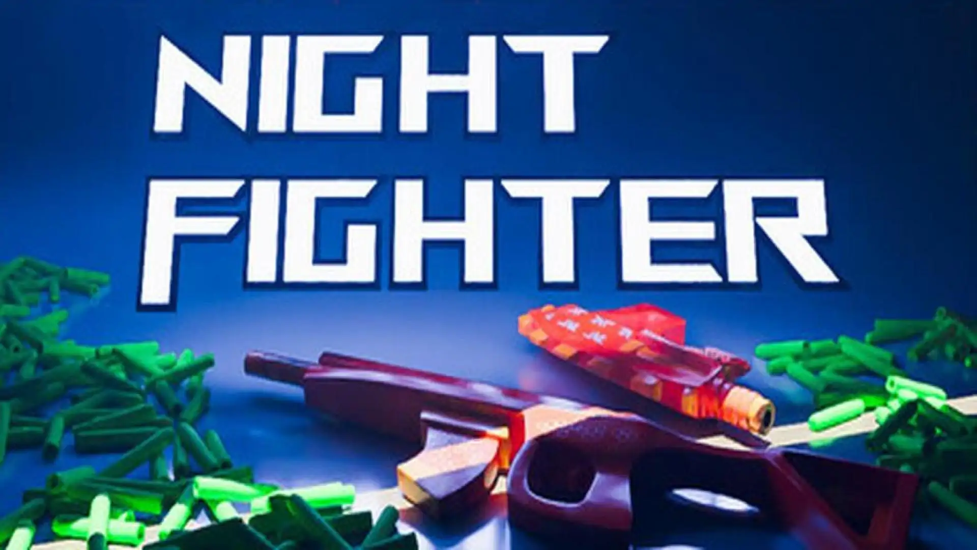 Night Fighter