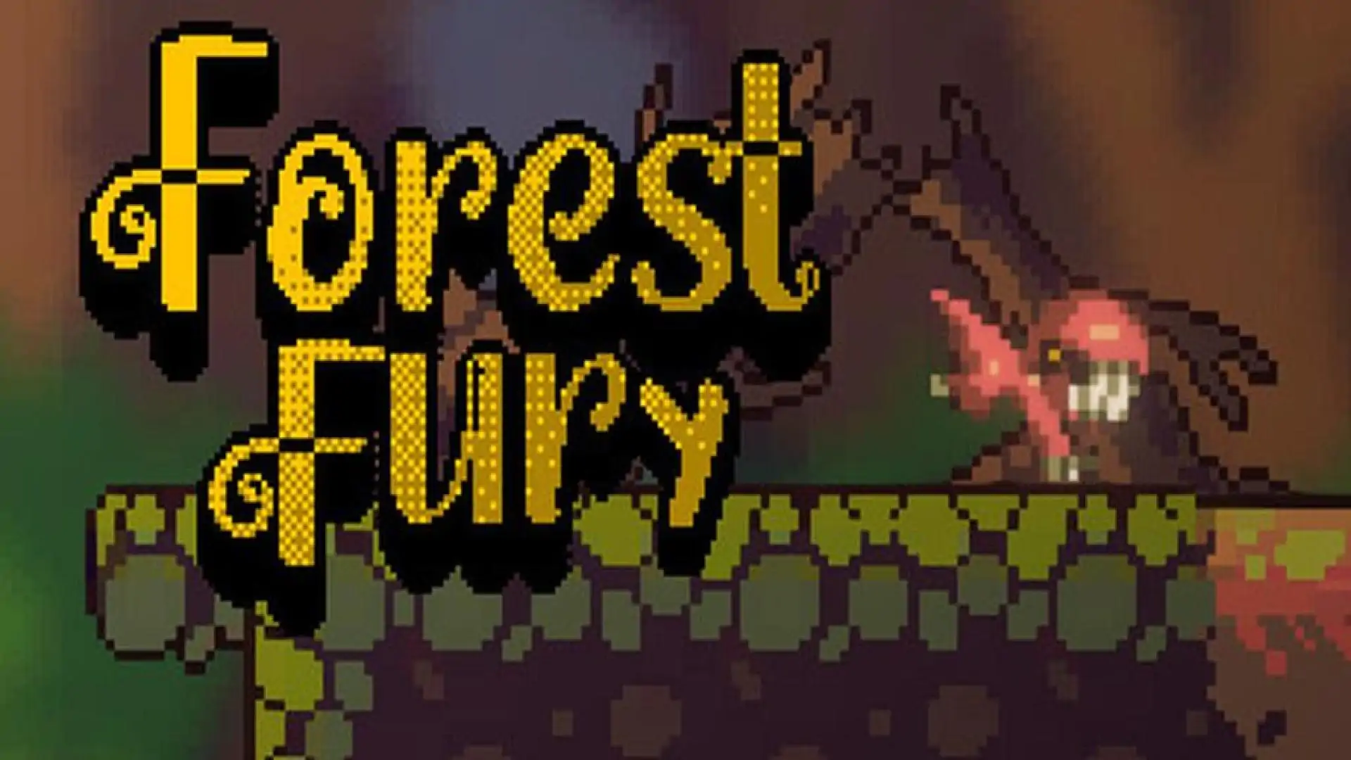 Forest Fury