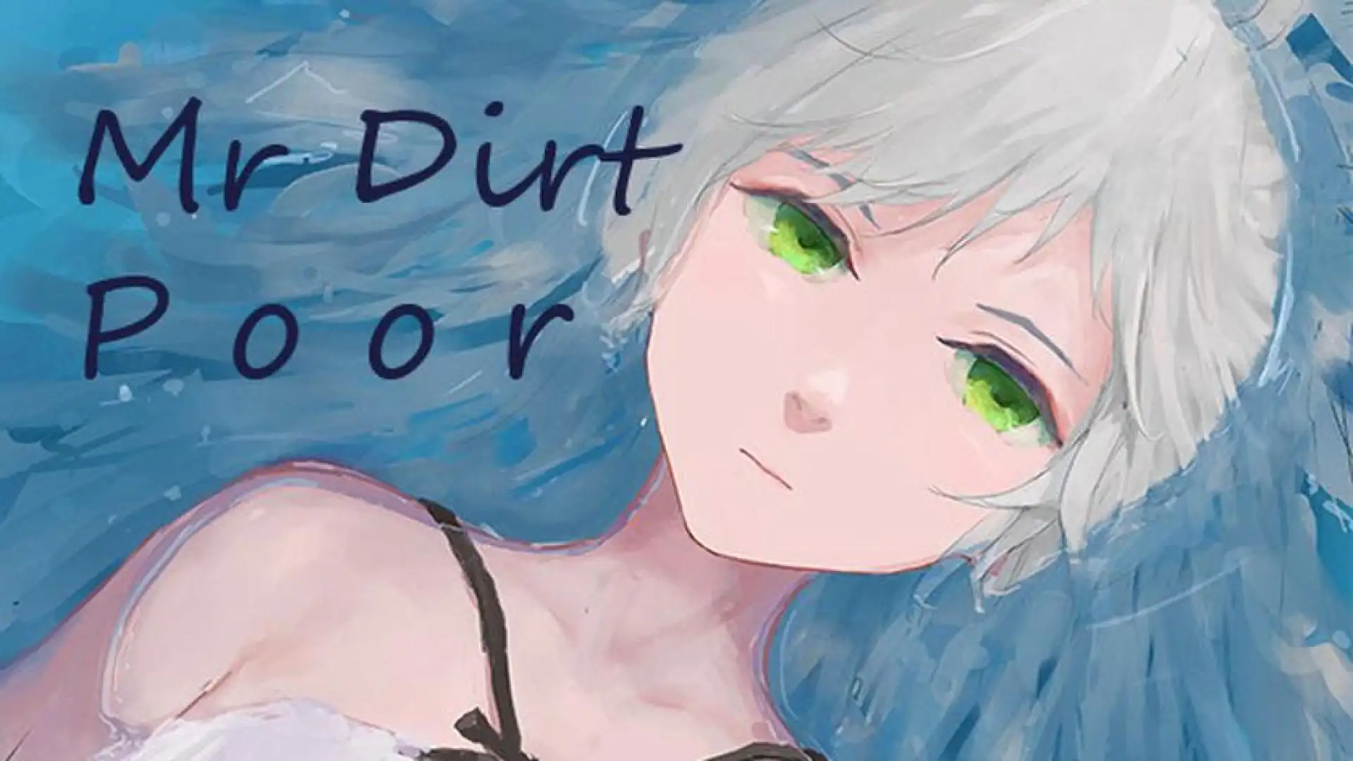 Mr Dirt Poor 吃土计划