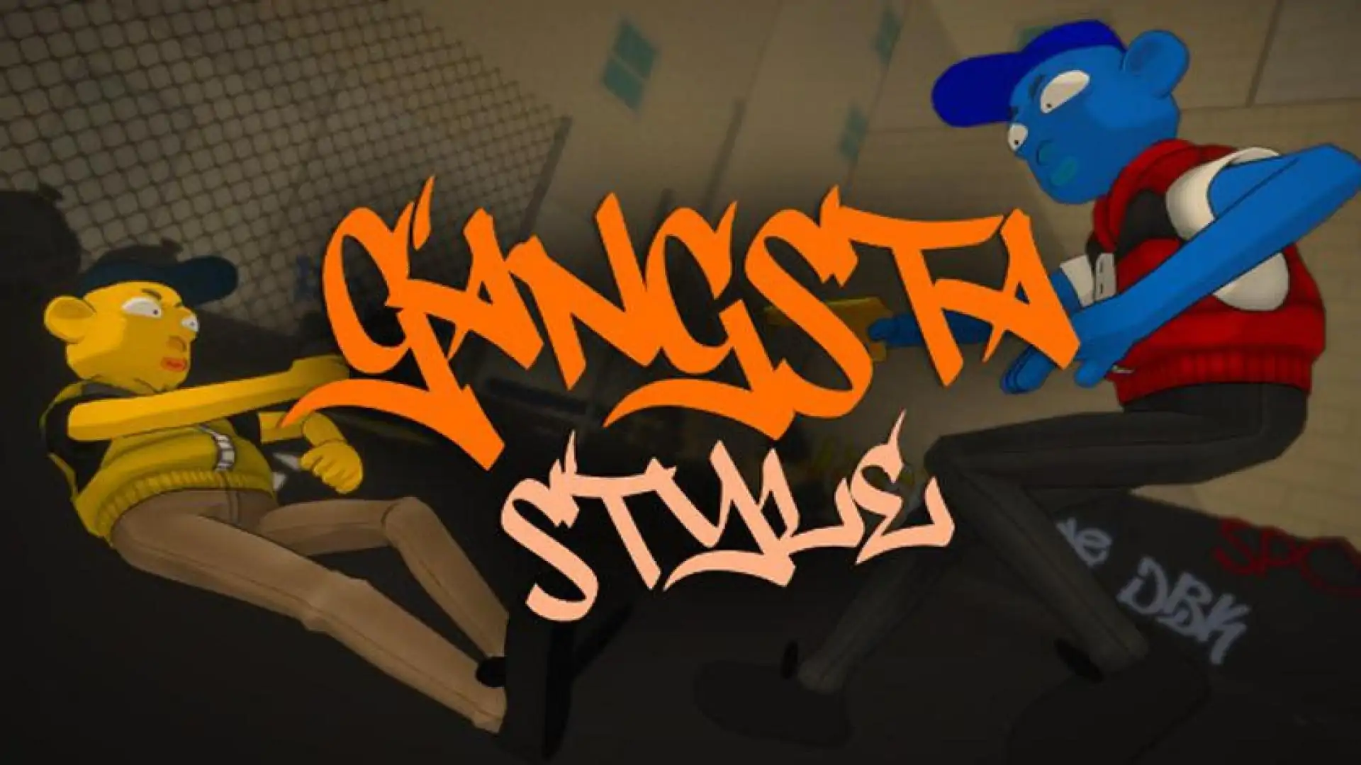 Gangsta Style