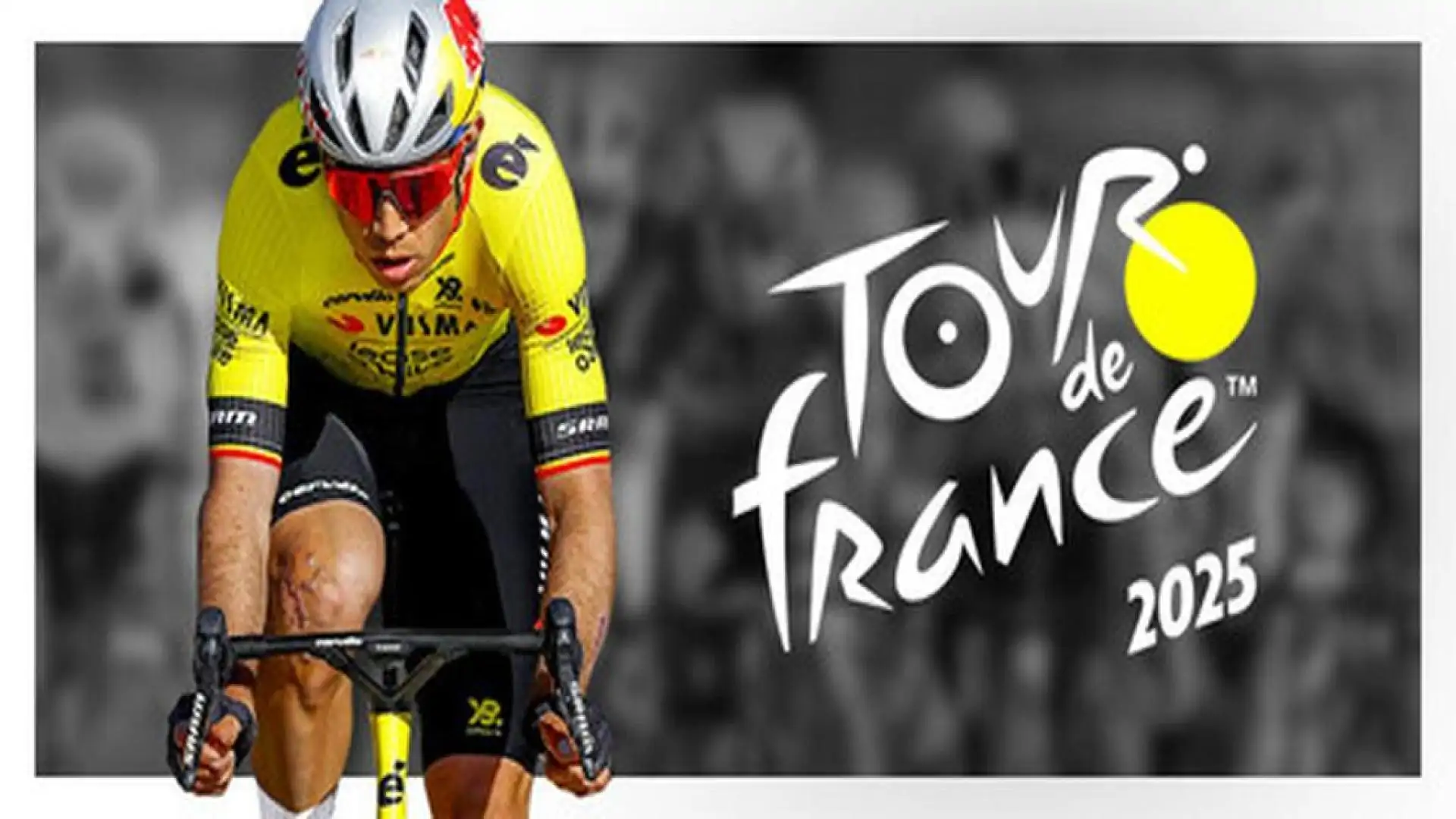 Tour de France 2025