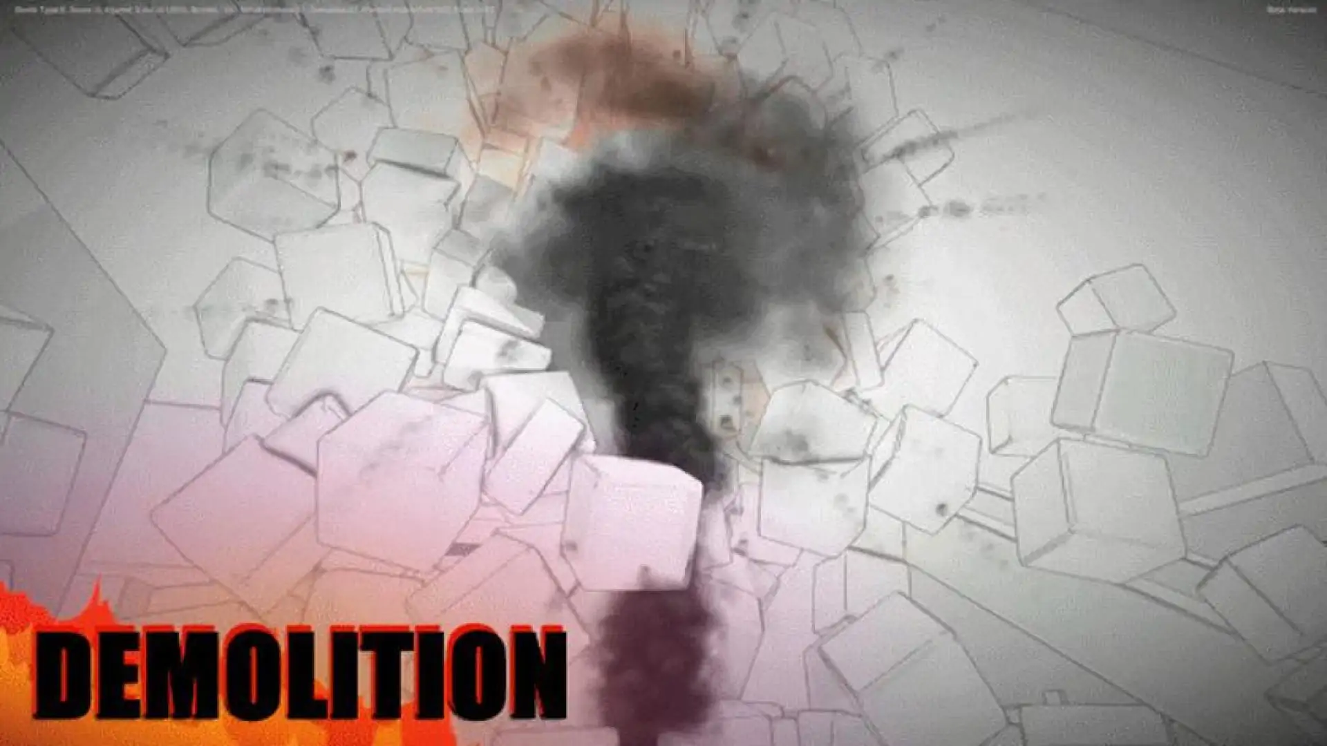 Demolition
