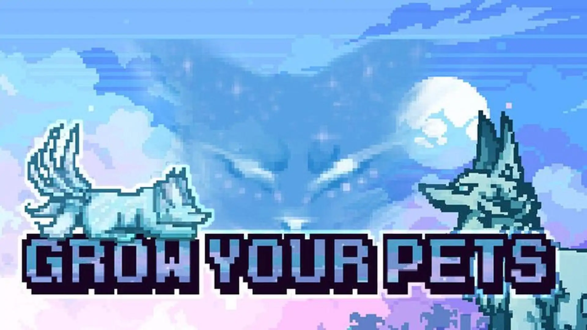 Grow Your Pets