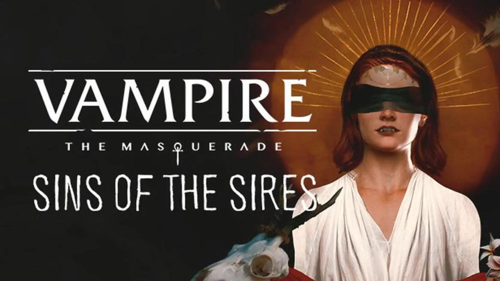 Vampire: The Masquerade — Sins of the Sires