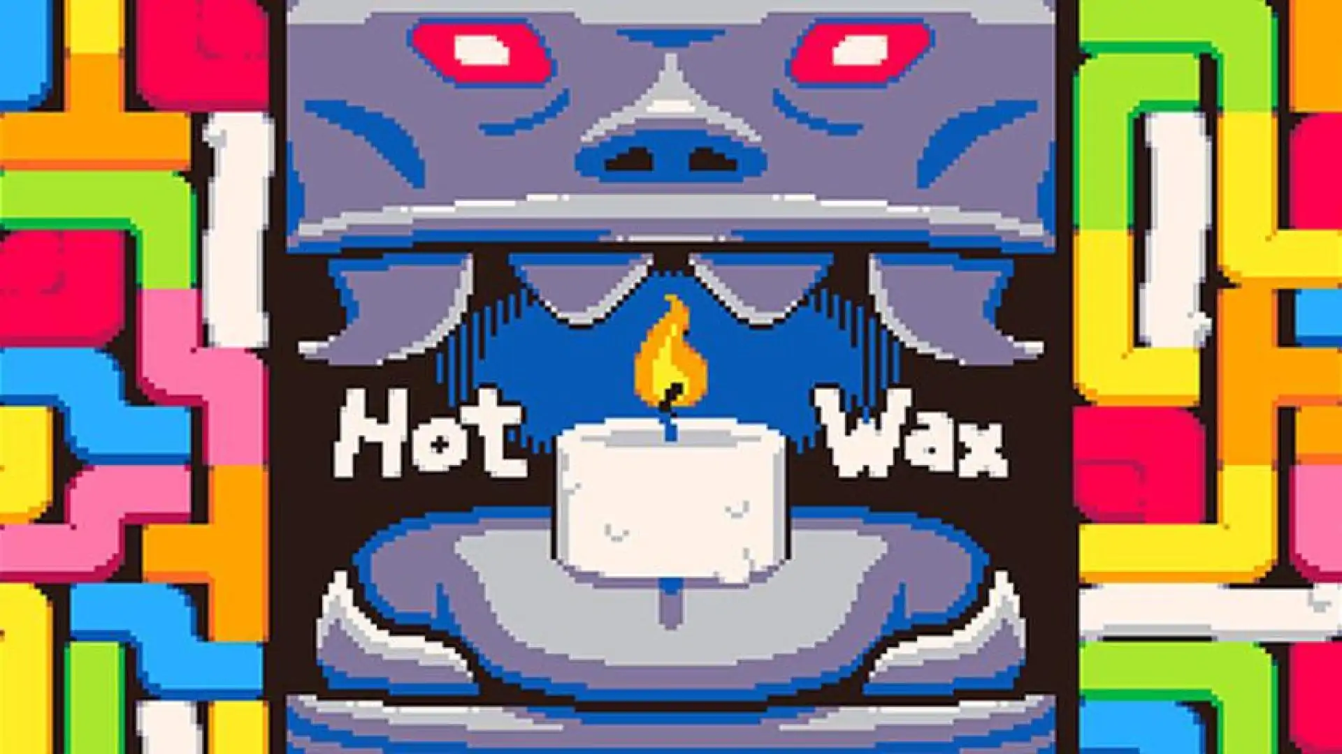 Hot Wax