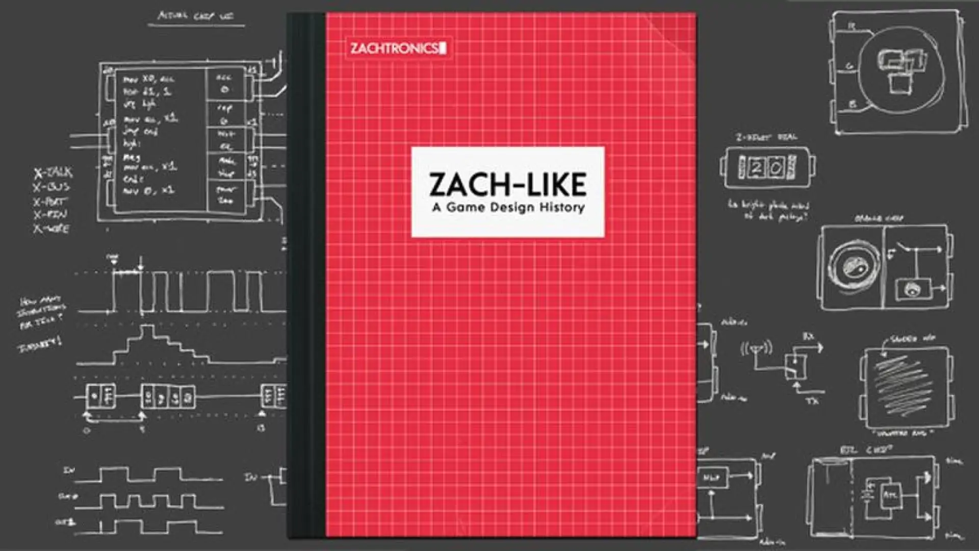 ZACH-LIKE